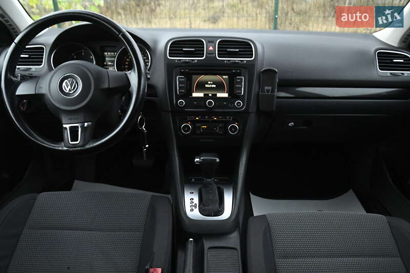 Универсал Volkswagen Golf 2010 в Бердичеве фото 33 Универсал Volkswagen Golf 2010 в Бердичеве