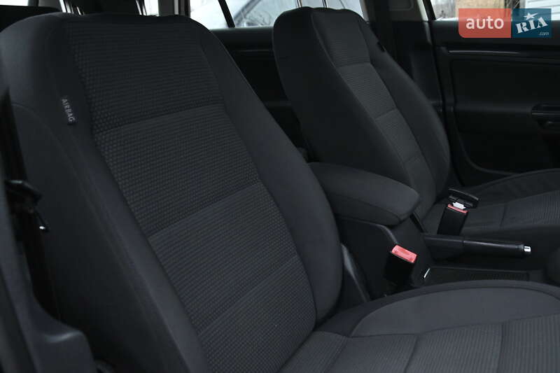 Универсал Volkswagen Golf 2010 в Бердичеве фото 43 Универсал Volkswagen Golf 2010 в Бердичеве