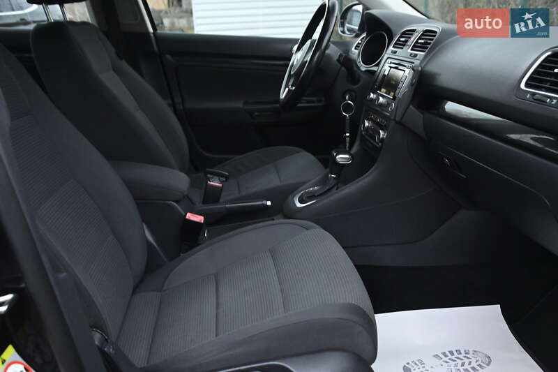 Универсал Volkswagen Golf 2010 в Бердичеве фото 42 Универсал Volkswagen Golf 2010 в Бердичеве