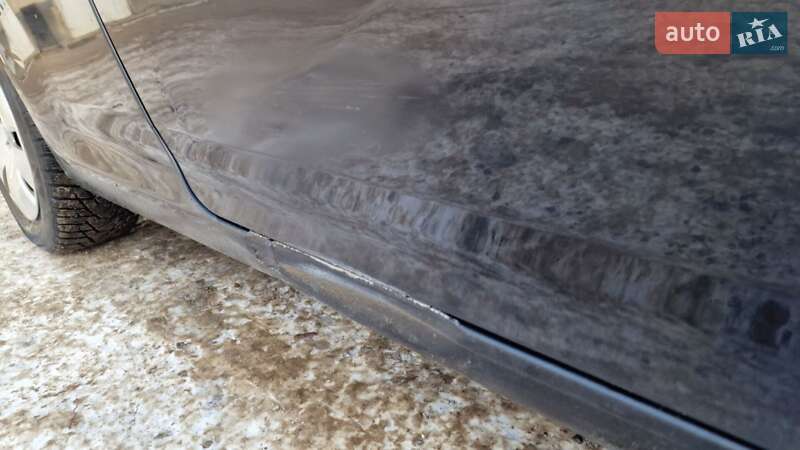 Хэтчбек Volkswagen Golf 2006 в Старом Самборе фото 20 Хэтчбек Volkswagen Golf 2006 в Старом Самборе