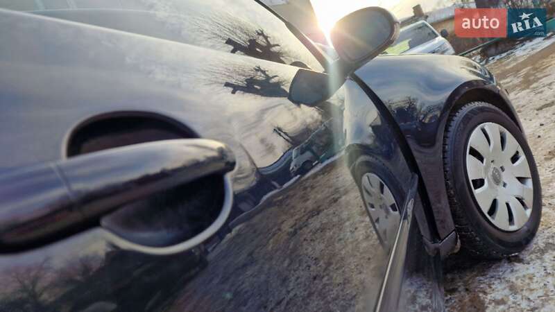 Хэтчбек Volkswagen Golf 2006 в Старом Самборе фото 26 Хэтчбек Volkswagen Golf 2006 в Старом Самборе