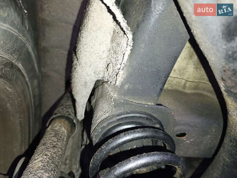 Хетчбек Volkswagen Golf 2011 в Києві