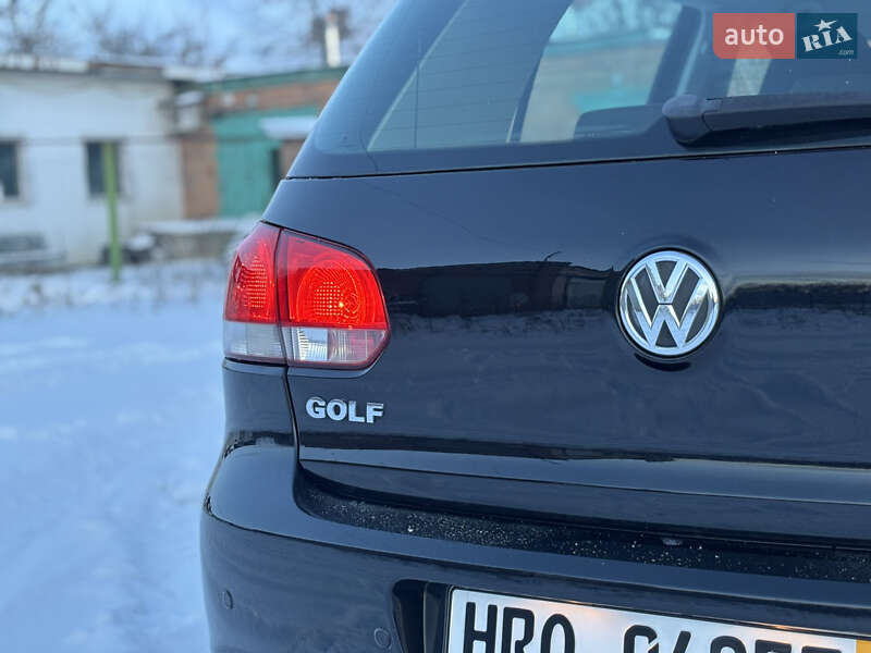 Хэтчбек Volkswagen Golf 2008 в Бердичеве фото 11 Хэтчбек Volkswagen Golf 2008 в Бердичеве
