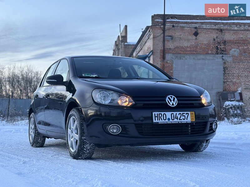 Хэтчбек Volkswagen Golf 2008 в Бердичеве фото 15 Хэтчбек Volkswagen Golf 2008 в Бердичеве