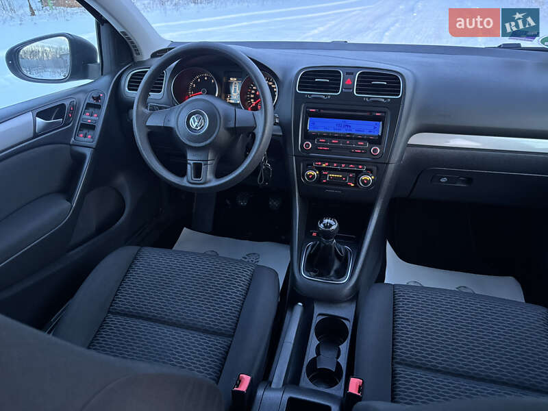 Хэтчбек Volkswagen Golf 2008 в Бердичеве фото 33 Хэтчбек Volkswagen Golf 2008 в Бердичеве