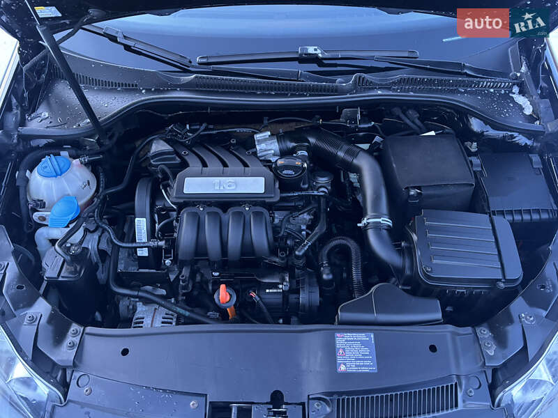 Хэтчбек Volkswagen Golf 2008 в Бердичеве фото 45 Хэтчбек Volkswagen Golf 2008 в Бердичеве