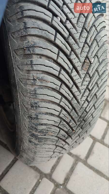 Хэтчбек Volkswagen Golf 2007 в Баре