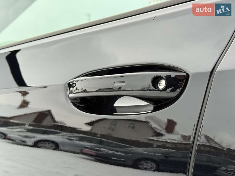 Универсал Volkswagen Golf 2022 в Луцке