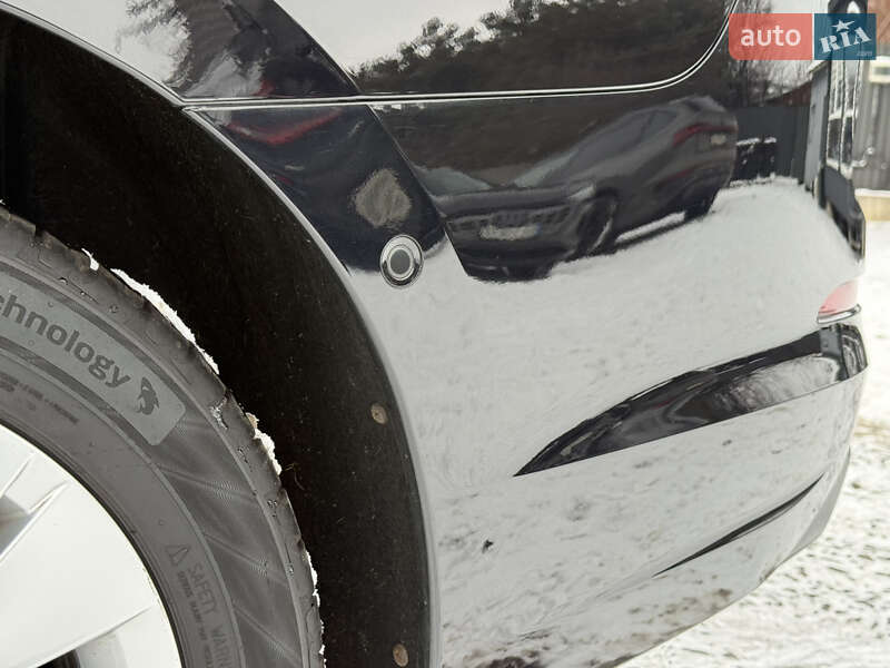 Универсал Volkswagen Golf 2022 в Луцке