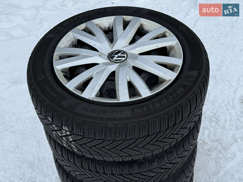 Универсал Volkswagen Golf 2022 в Луцке