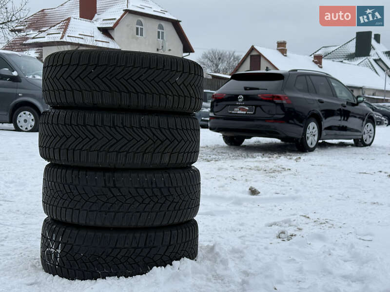 Универсал Volkswagen Golf 2022 в Луцке
