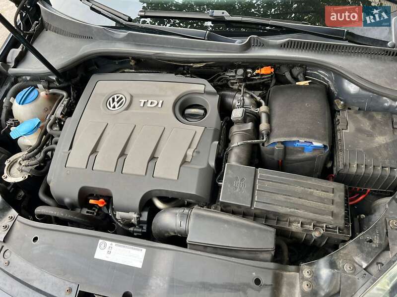 Универсал Volkswagen Golf 2011 в Дубровице фото 6 Универсал Volkswagen Golf 2011 в Дубровице