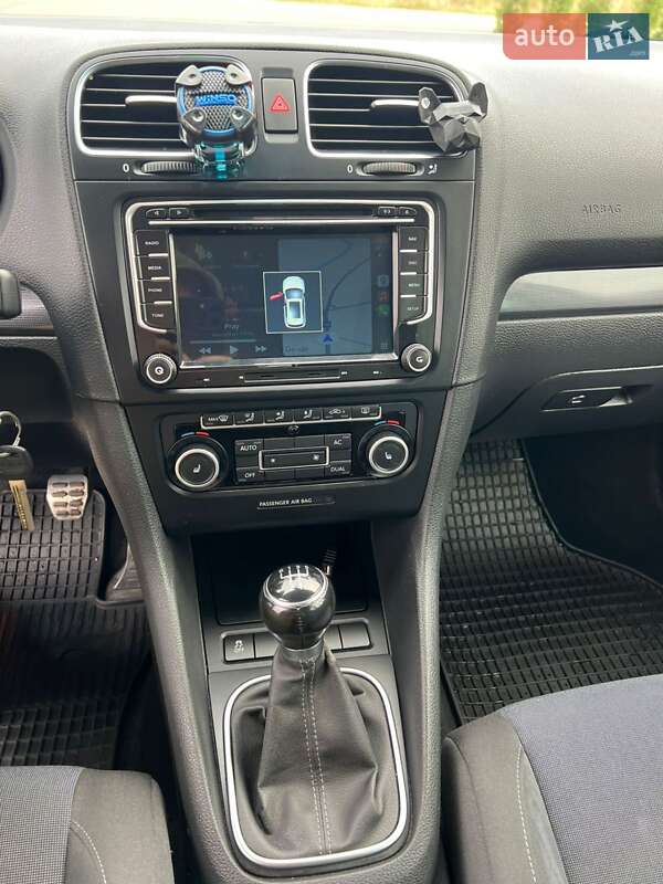 Универсал Volkswagen Golf 2011 в Дубровице фото 3 Универсал Volkswagen Golf 2011 в Дубровице