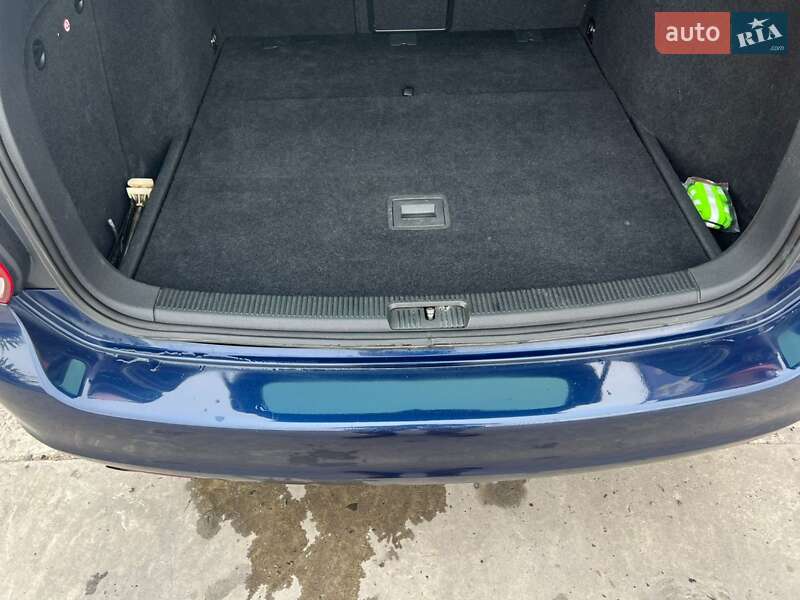 Универсал Volkswagen Golf 2011 в Дубровице фото 53 Универсал Volkswagen Golf 2011 в Дубровице