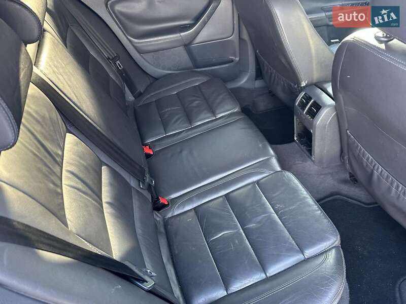 Хэтчбек Volkswagen Golf 2004 в Тернополе фото 9 Хэтчбек Volkswagen Golf 2004 в Тернополе