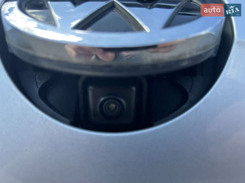 Универсал Volkswagen Golf 2018 в Чернигове