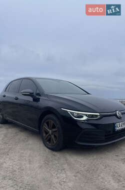 Хетчбек Volkswagen Golf 2020 в Києві