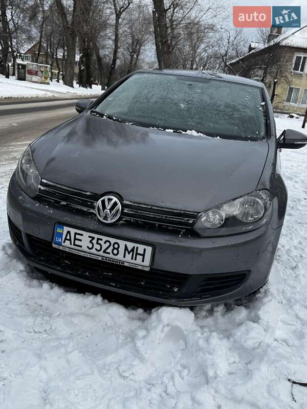 Volkswagen Golf 2009