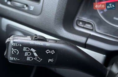 Хэтчбек Volkswagen Golf 2007 в Надворной