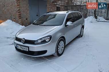 Универсал Volkswagen Golf 2011 в Прилуках