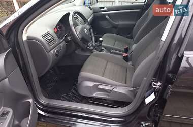 Хетчбек Volkswagen Golf 2007 в Мукачевому