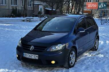 Хэтчбек Volkswagen Golf 2006 в Виннице