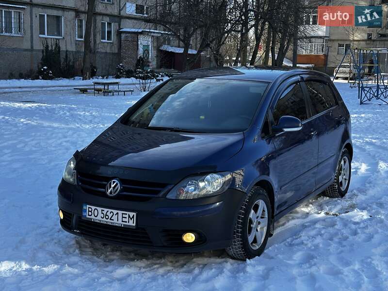 Volkswagen Golf 2006