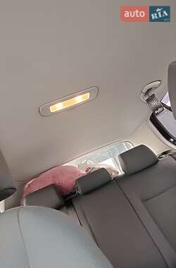 Хетчбек Volkswagen Golf 2004 в Львові