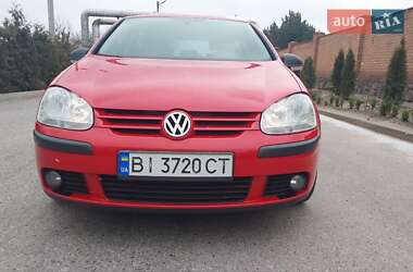 Хэтчбек Volkswagen Golf 2008 в Александрие