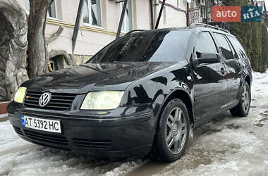 Универсал Volkswagen Golf 2000 в Тернополе