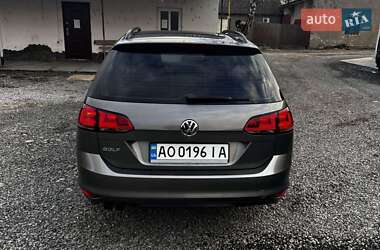 Универсал Volkswagen Golf 2013 в Виноградове