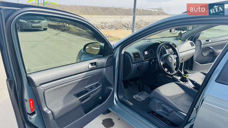 Универсал Volkswagen Golf 2007 в Василькове