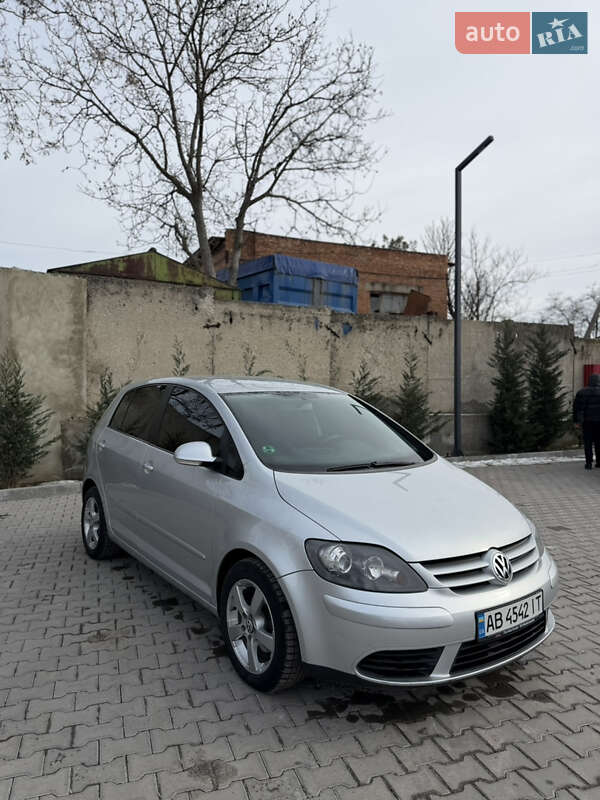 Volkswagen Golf 2005 Volkswagen Golf 2005