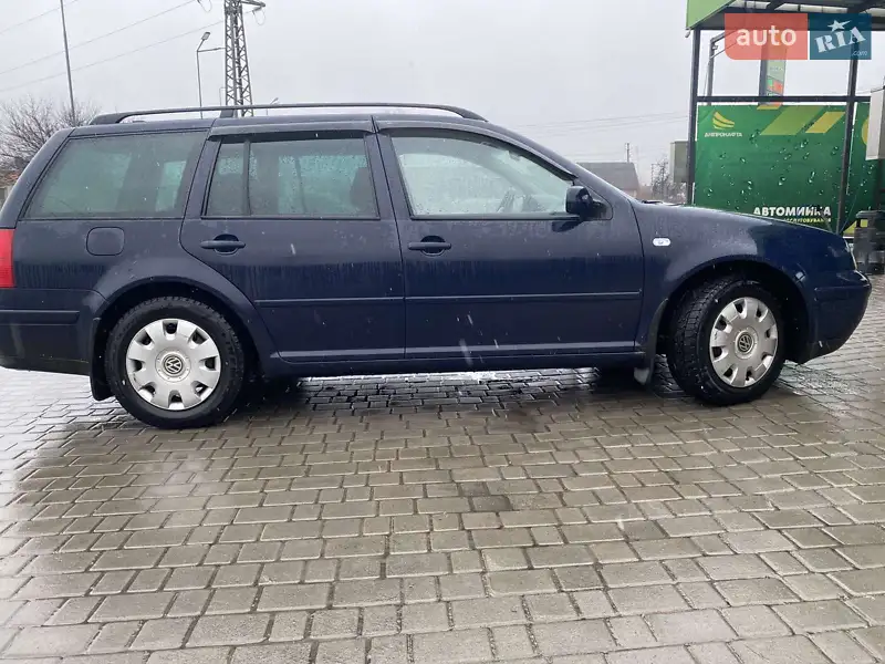 Volkswagen Golf 2006 VIN WVWZZZ1JZ6W024306 фото оголошення 11 з 42