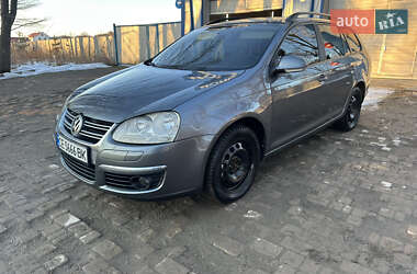 Універсал Volkswagen Golf 2008 в Сторожинці