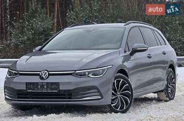 Универсал Volkswagen Golf 2021 в Ковеле