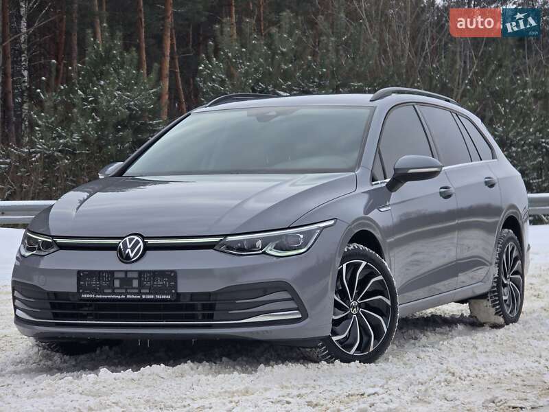 Volkswagen Golf 2021 Volkswagen Golf 2021