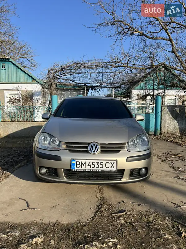 Volkswagen Golf 2004 VIN WVWZZZ1KZ4W128206 фото оголошення 2 з 65