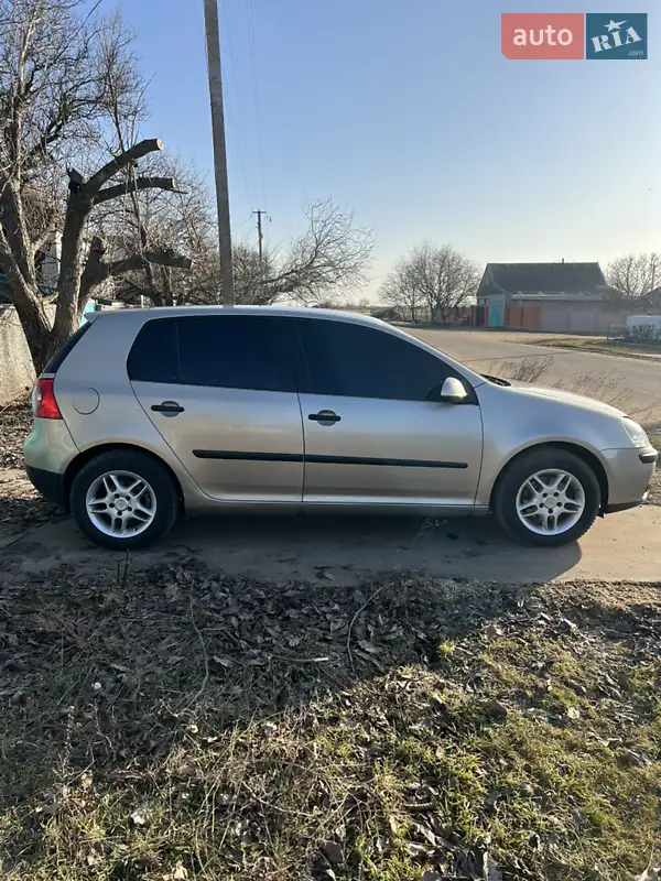 Volkswagen Golf 2004 VIN WVWZZZ1KZ4W128206 фото оголошення 3 з 65