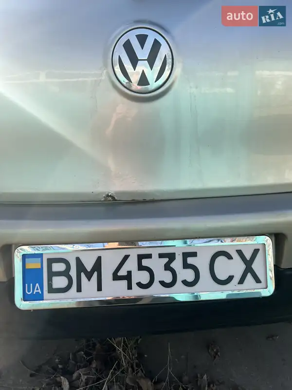 Volkswagen Golf 2004 VIN WVWZZZ1KZ4W128206 фото оголошення 27 з 65