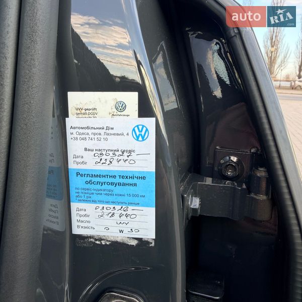 Универсал Volkswagen Golf 2018 в Одессе