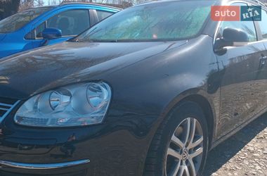 Универсал Volkswagen Golf 2008 в Одессе