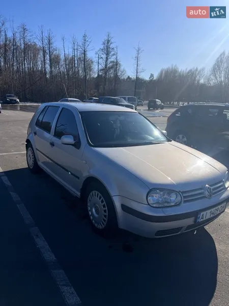 Volkswagen Golf 1998 VIN WVWZZZ1JZWB023799 фото оголошення 14 з 48