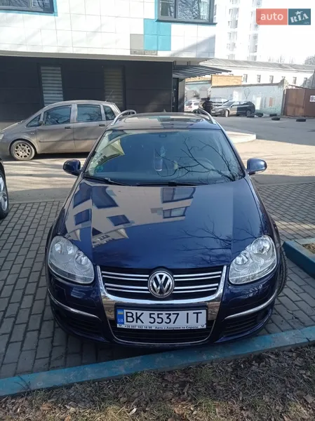 Volkswagen Golf 2008 VIN WVWZZZ1KZ8M264128 фото оголошення 14 з 50