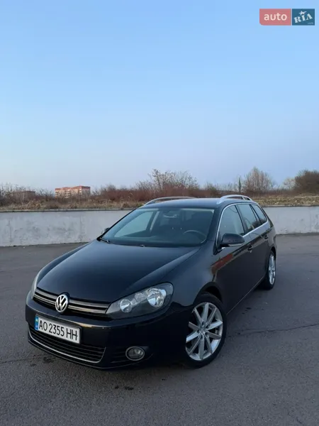 Volkswagen Golf 2009 VIN WVWZZZ1KZAW029840 фото оголошення 14 з 44