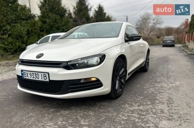 Хетчбек Volkswagen Golf 2009 в Кам'янець-Подільському