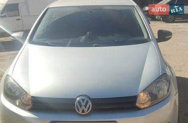 Хетчбек Volkswagen Golf 2010 в Запоріжжі