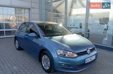 Хэтчбек Volkswagen Golf 2013 в Киеве