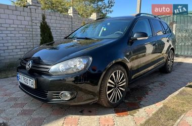 Универсал Volkswagen Golf 2012 в Подольске