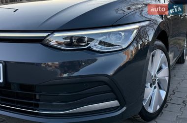 Универсал Volkswagen Golf 2021 в Хмельницком